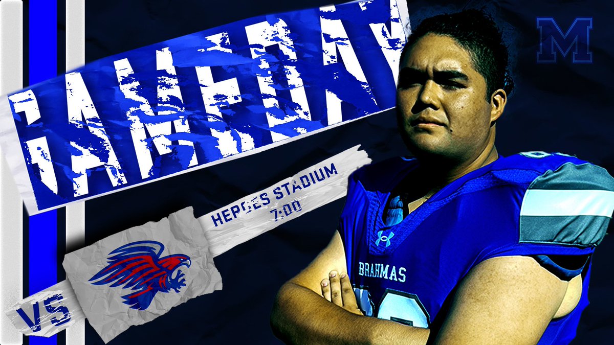 Brahma Sports (@macbrahmasports) on Twitter photo IT’S GAMEDAY!! <a href="/PrincipalHDZ/">Joaquin R Hernandez</a> <a href="/CoachHirst34/">Kevin Hirst</a> <a href="/FootballBrahma/">MacArthur Brahma Football</a> <a href="/NeisdAthletics/">NEISD ATHLETICS</a> <a href="/brahma_booster/">Brahma Booster</a> @BrahmaNation IT’S GAMEDAY!! <a href="/PrincipalHDZ/">Joaquin R Hernandez</a> <a href="/CoachHirst34/">Kevin Hirst</a> <a href="/FootballBrahma/">MacArthur Brahma Football</a> <a href="/NeisdAthletics/">NEISD ATHLETICS</a> <a href="/brahma_booster/">Brahma Booster</a> @BrahmaNation