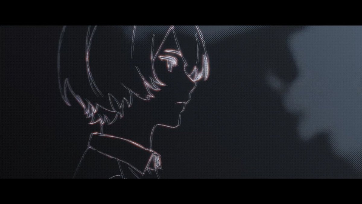 ho_i87m's tweet photo. #FRENZ_JP 昼の部にて本日公開致しました"Reverie"、チームにて制作を致しました。イラスト、アニメーションを担当しております。改めてよろしくお願い致します◎
素敵な楽曲は@Nego_tiatorDTM さんです🎹 https://t.co/8UYx7H8VLy