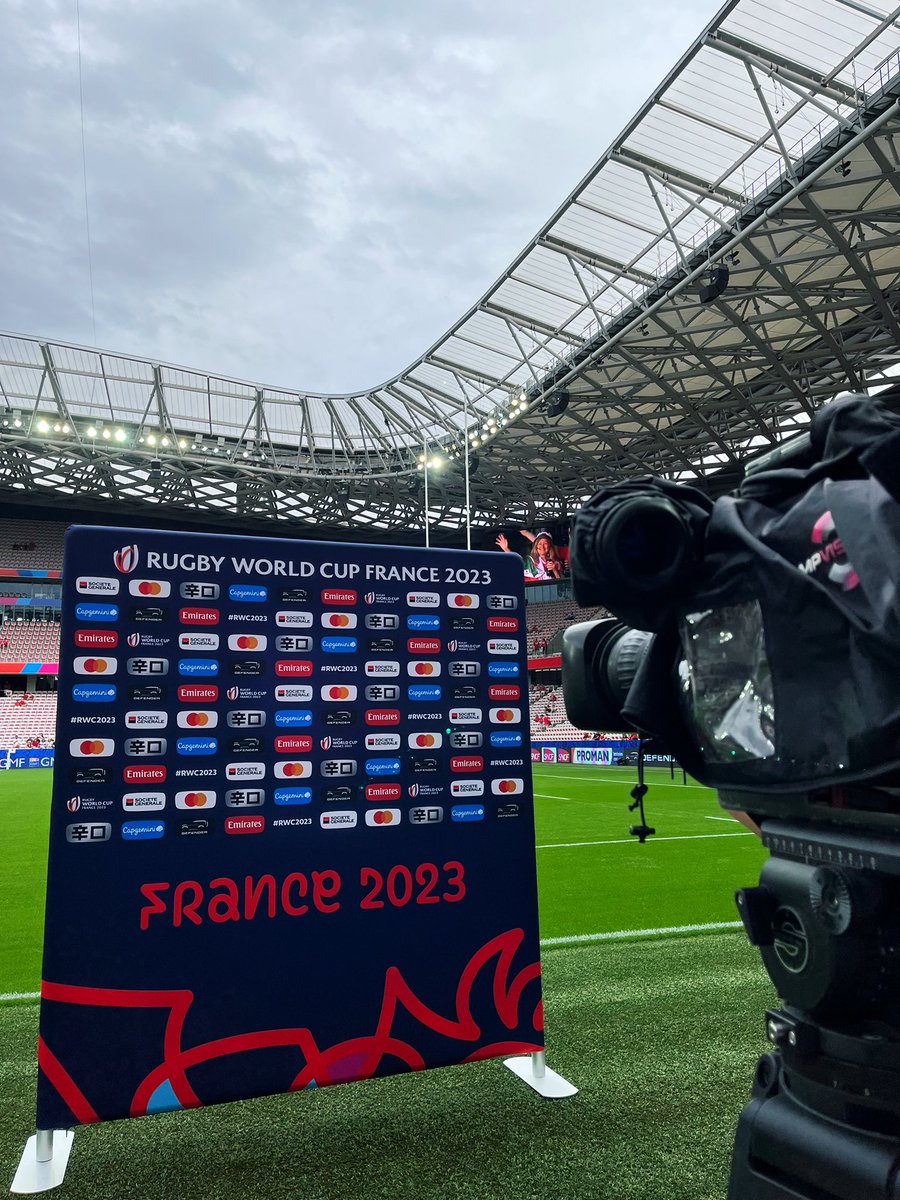 Wales v Portugal timeeeee 🏴󠁧󠁢󠁷󠁬󠁳󠁿🏆 #RWC2023