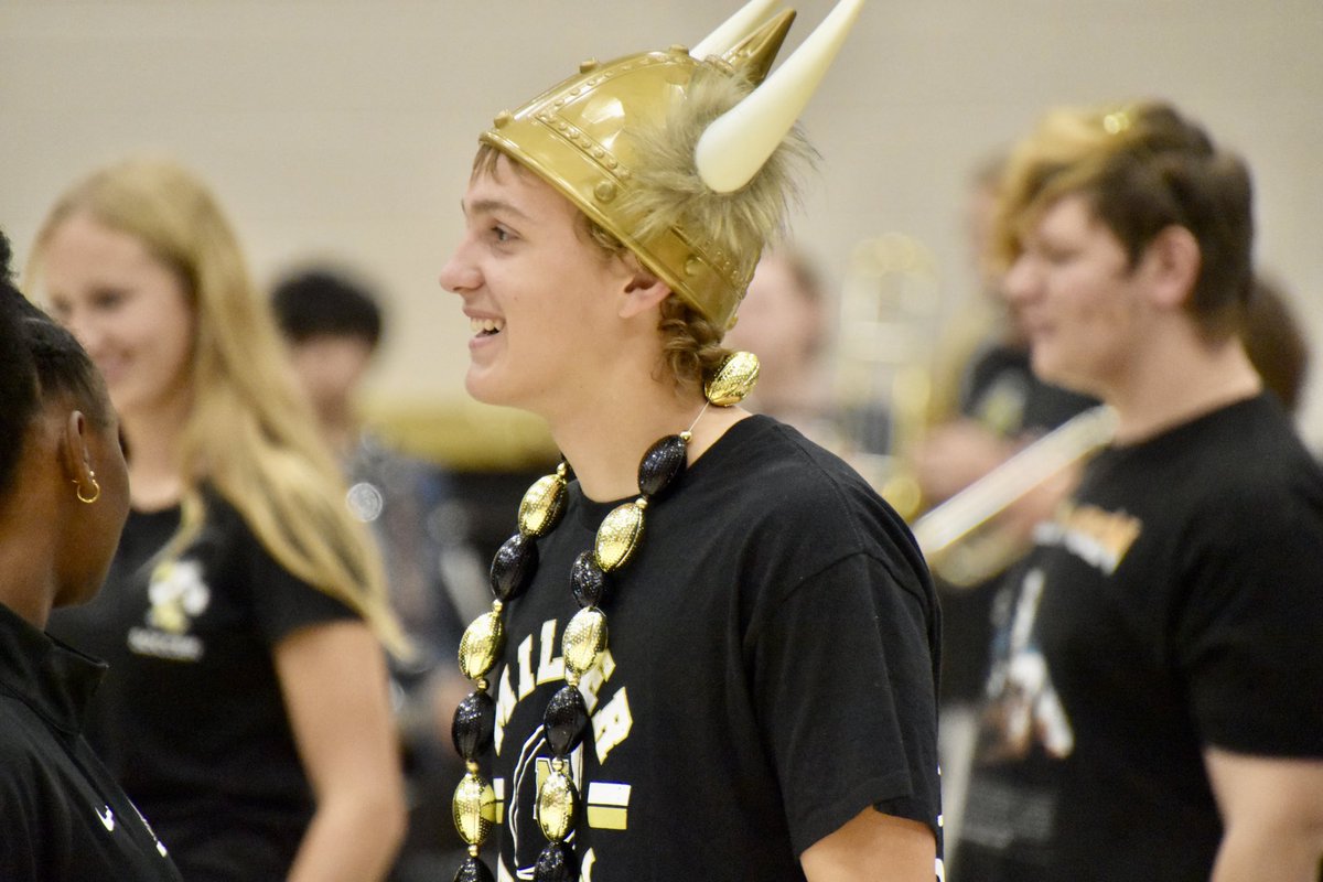 NobSchools's tweet photo. A few more of our favorite pictures from yesterday’s NHS Mini Olympics class games. Have a great time at the dance tonight, Millers! (2/2) https://t.co/cxH7DK1Jrg