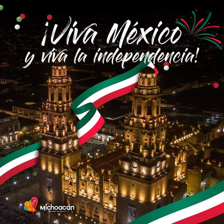 gabychavezM's tweet photo. #FiestasPatrias #16DeSeptiembre #VivaMexico https://t.co/wLWs5xCwph