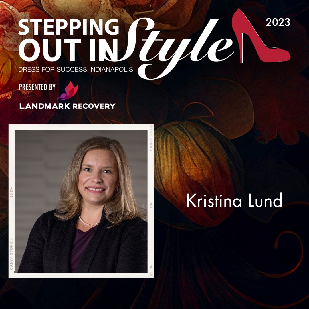 We're sharing more fun facts about our #SOIS2023 models. Meet Kristina Lund, President, Pattern Energy Group. Kristina has been powerlifting for the past year. She started in her mid-40s. It is her favorite sport. She highly recommends strength training for women of all ages!