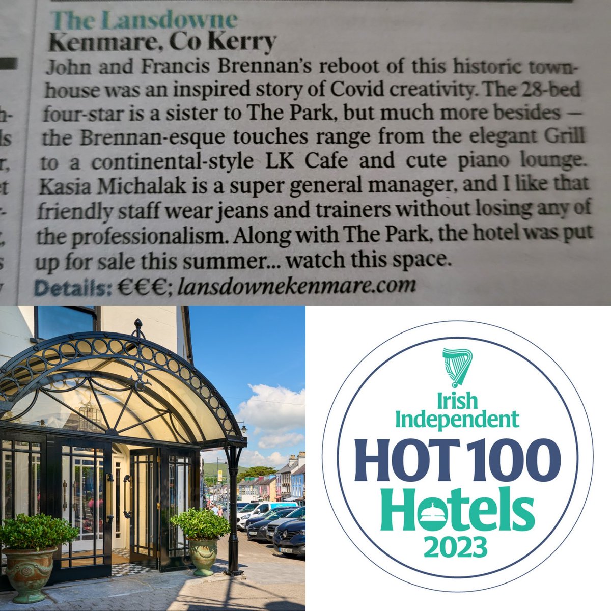 Thank you for including us <a href="/poloconghaile/">@poloconghaile</a> 

#hot100
