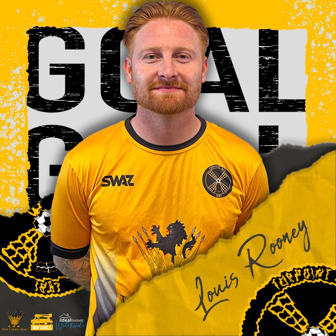 torpointafc's tweet photo. ROOONEYYY https://t.co/XsgbAyVA0m