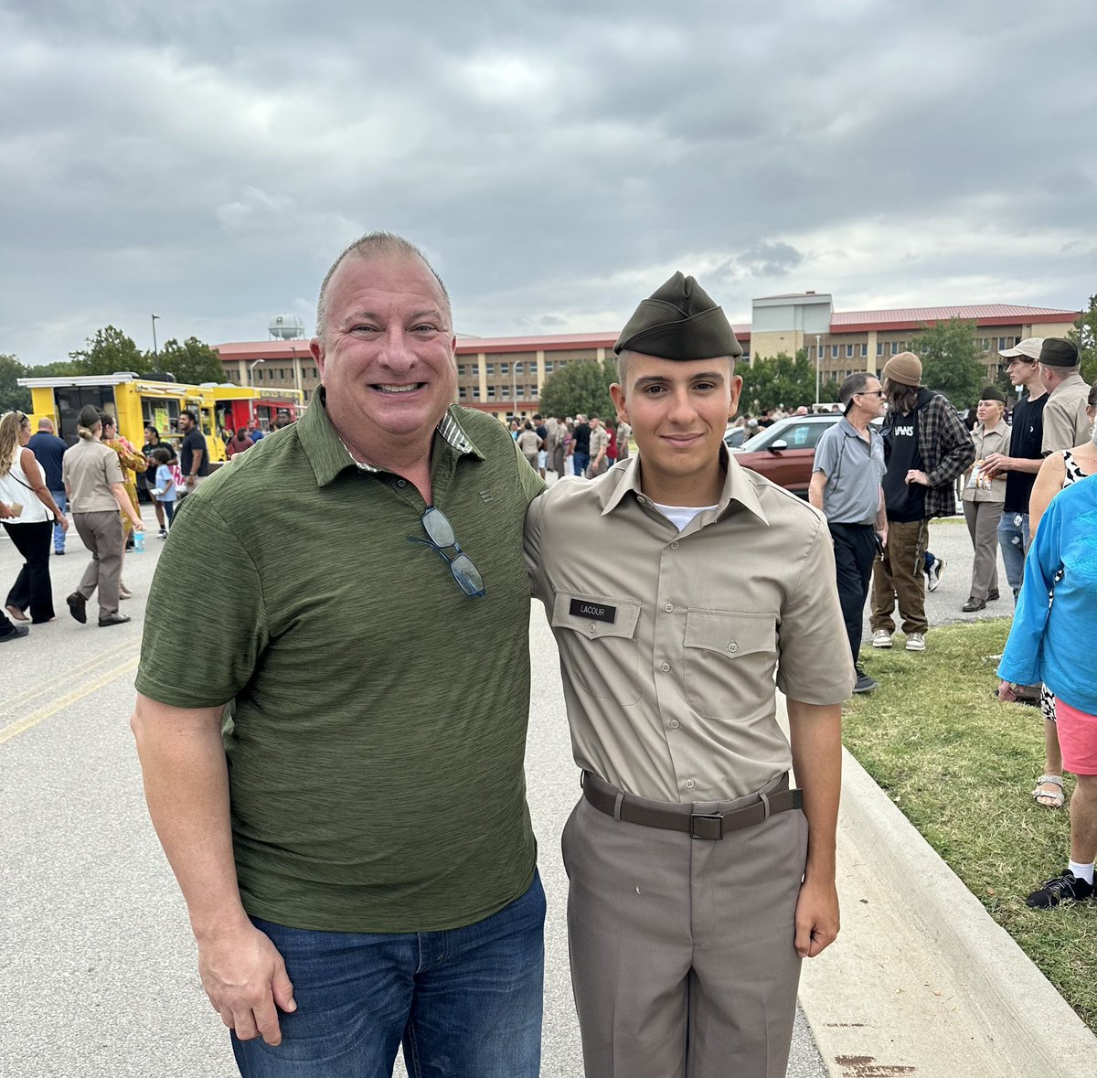 Mark LaCour 🌶 🇺🇸 tweet media