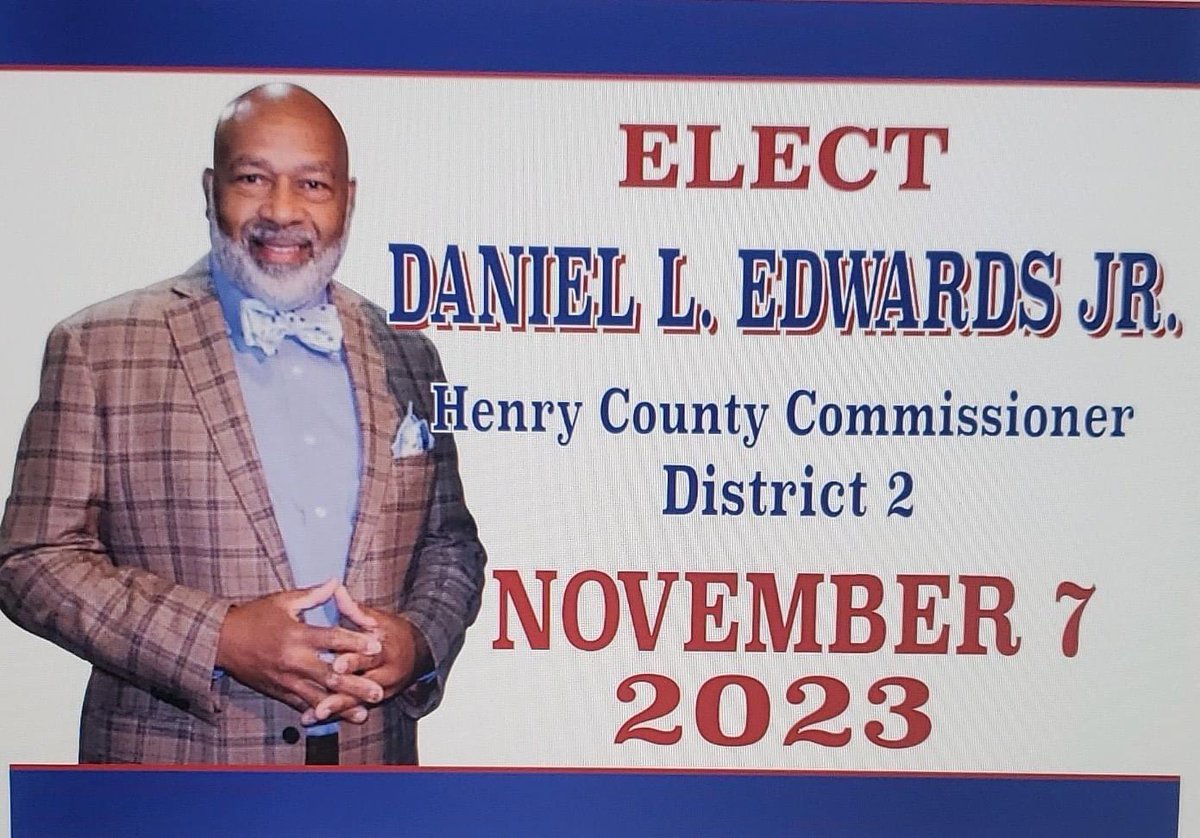 Daniel Edwards (@electDanEdwards) / Posts / X