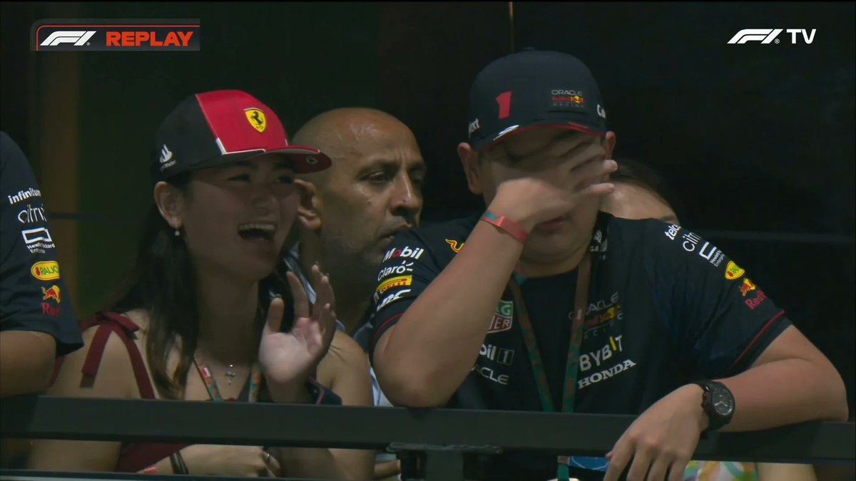 f1trollofficial's tweet photo. How the turntables https://t.co/Ne0RdpDkZB