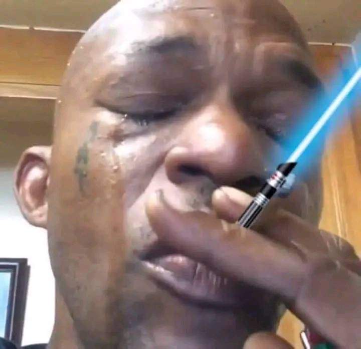 Los conocidos con los que comparto edad casándose, esperando hijos, con trabajos soñados, etc etc y yo ayer: triste por una serie de Star wars 
#Ahsoka