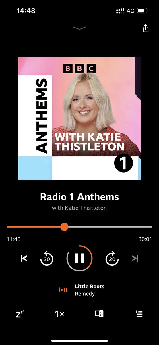 little boots (@littleboots) on Twitter photo Once a banger always a banger… thanks <a href="/KatieThistleton/">Katie Thistleton</a> for the <a href="/BBCR1/">BBC Radio 1</a> play! Am I a heritage act now ?? Lol Once a banger always a banger… thanks <a href="/KatieThistleton/">Katie Thistleton</a> for the <a href="/BBCR1/">BBC Radio 1</a> play! Am I a heritage act now ?? Lol