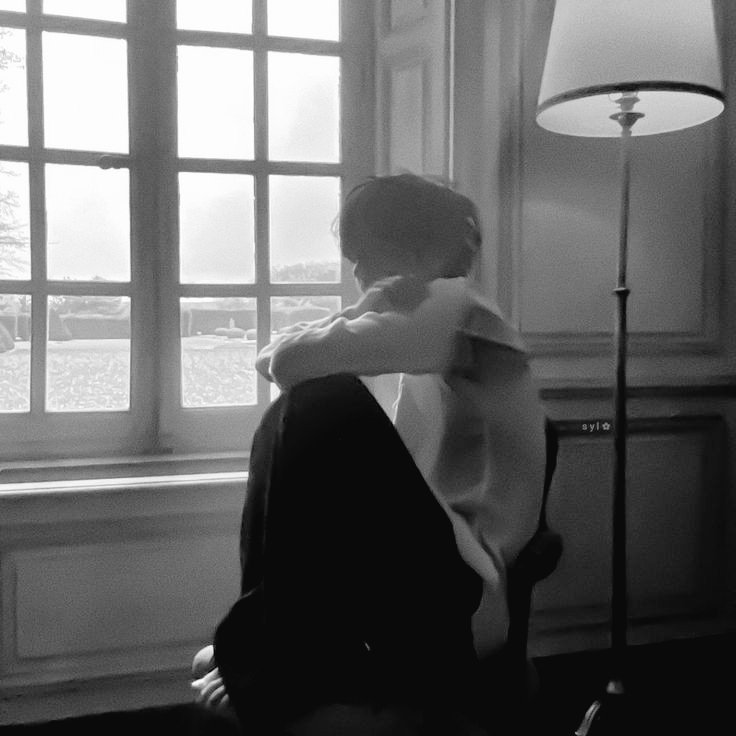 _jeonvie's tweet image. kookv few tweets au's

ㅡ sober. 
ㅤ` the morning after. 

// harshword, slightly-nsfw