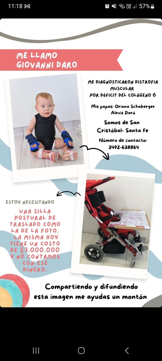 Compartan por favor 🙏