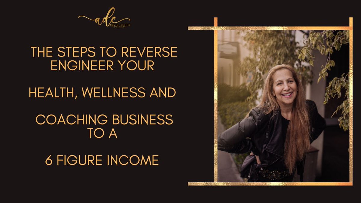 Amy D. Cohen tweet media