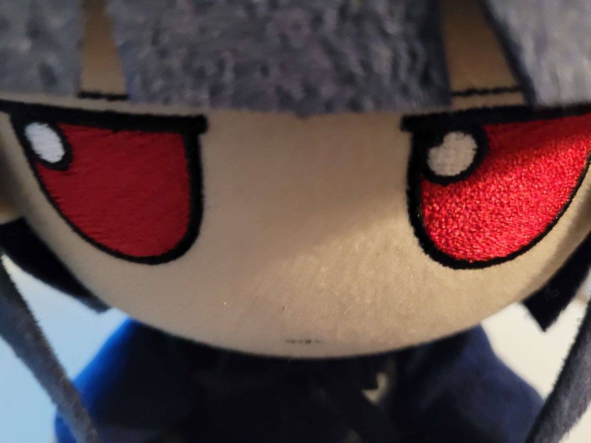 The Most Average Touhou Enjoyer (I think) tweet media