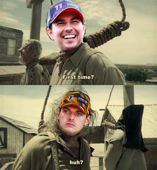 F1 TROLL tweet media