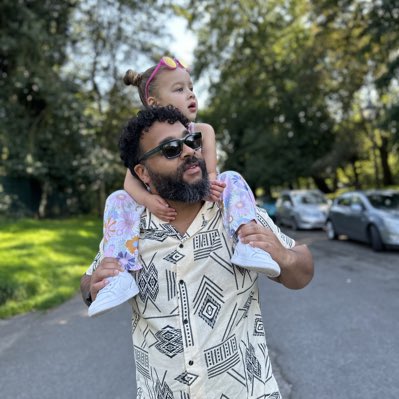 Updated my profile pic for the first time in years