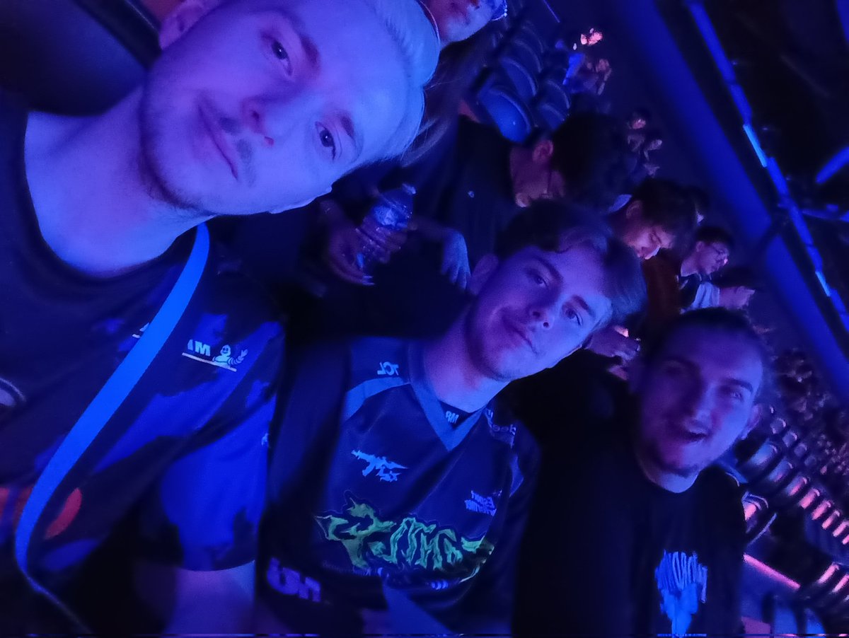 𝕂ℂ 𝔹𝕝𝕚𝕥 👑🐺 tweet media