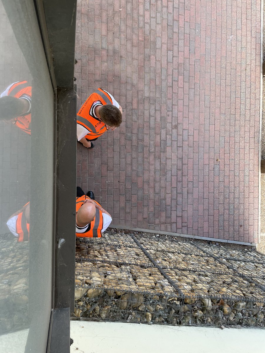 jargs72's tweet photo. @NorwichCityFC your stewards taking a break but can you please ask them not to do it directly under local residents windows! https://t.co/KijVSCC8ZQ