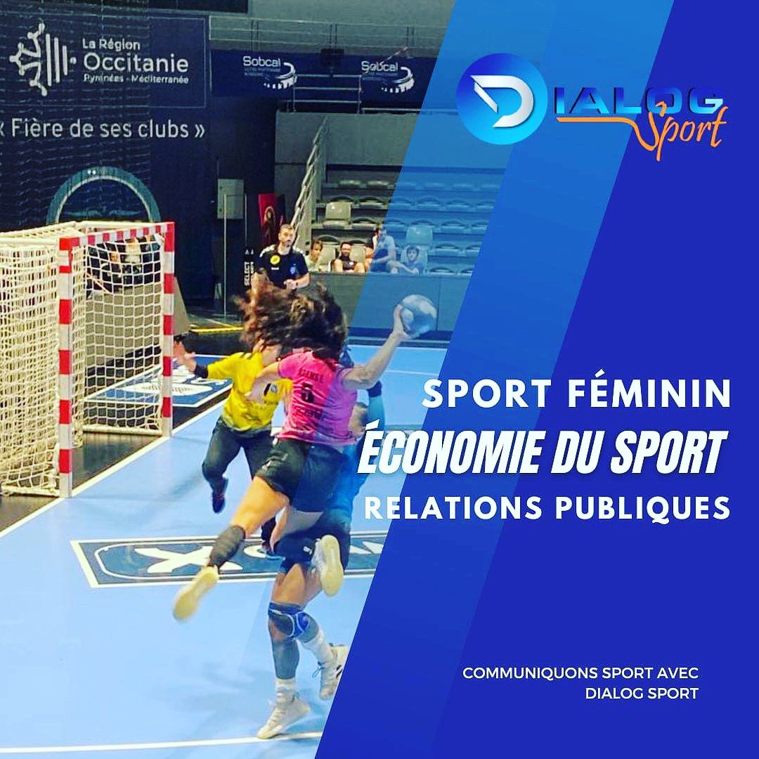 Communiquons sport avec DIALOG SPORT 🏉 🏀 ⚽ 🎾 ⛳ Le mardi 24 octobre à Diagora !
🏆 Informations et réservations
sportivite.fr/dia-log-sport/
#sport #sportfeminin #économie #Business #relationspubliques #events #dialogsport