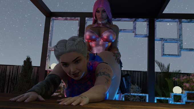 MW2 Nicki Minaj x Izzy  by @mr_wiggle3D https://t.co/InJEK2635e<a class="tags" target="_blank" title="On Twitter" href="/?out=eyJ0eXAiOiJKV1QiLCJhbGciOiJIUzUxMiJ9.eyJpYXQiOjE3MjIzNTA4NTAsImlzcyI6InR3cG9ybnN0YXJzLmNvbSIsIm5iZiI6MTcyMjM1MDg1MCwiZXhwIjoxNzUzODg2ODUwLCJyZWRpcmVjdF91cmwiOiJodHRwczovL3R3aXR0ZXIuY29tL21yX3dpZ2dsZTNEIn0.lVLvx9HqolV6-g-3bt4ARYxE4nwFv8Ee2QRBNvuAhp0lbV8VQSrP03mEizEzgkoM_dsBLNGE5zsZ3V_2wm-1uw">@mr_wiggle3D</a>