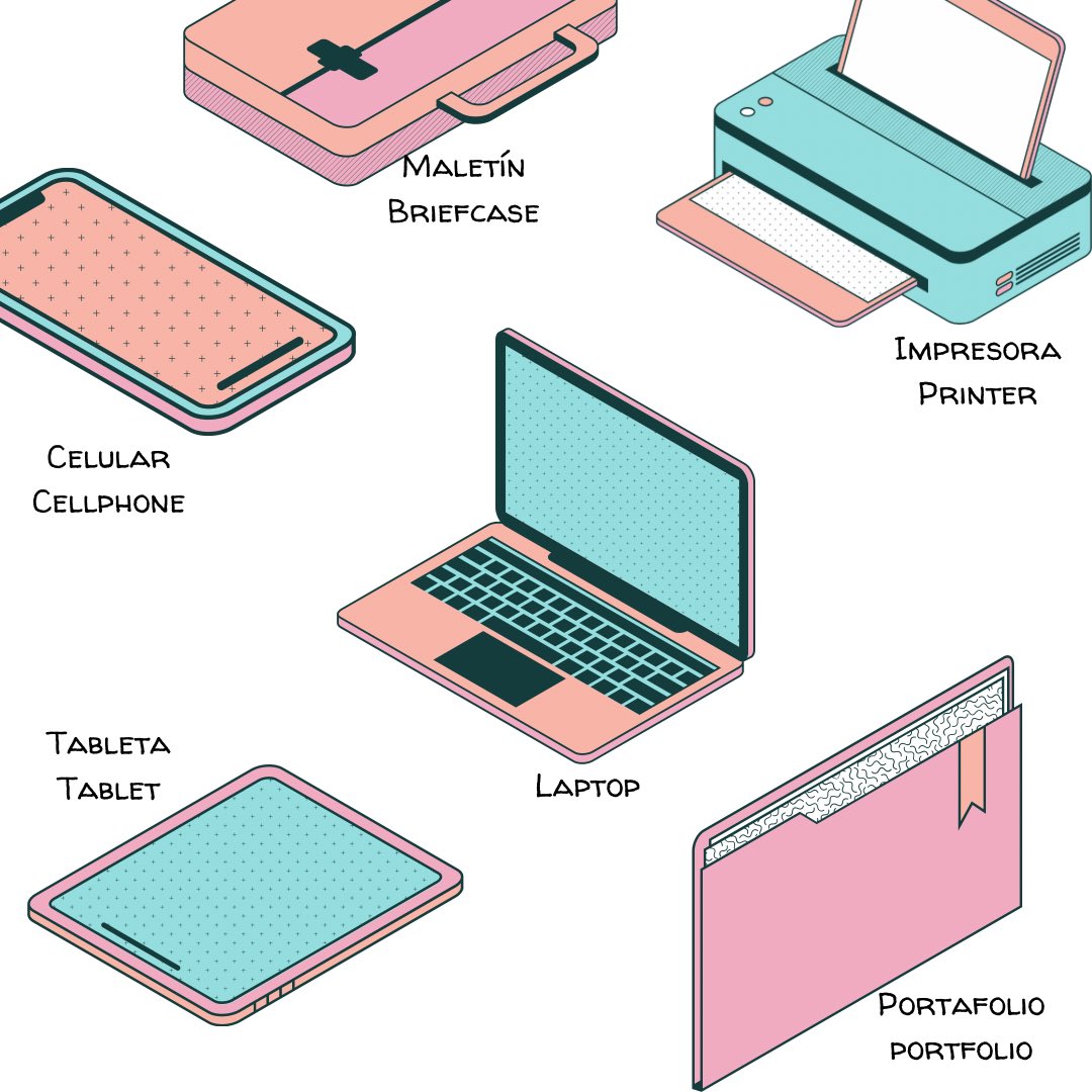 Spanishpanama's tweet image. ¡Empiezan las clases! Learn this school vocabulary so that you can teach your little ones going back to school! #school #spanish #spanishclasses #backtoschool #escuela #español #spanishpanama #vocabulary