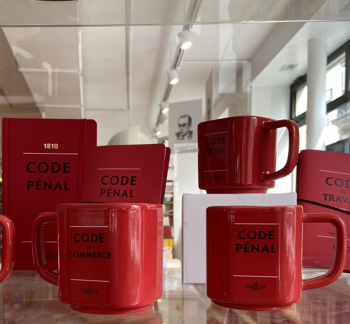 TASSE CODE DU TRAVAIL DALLOZ