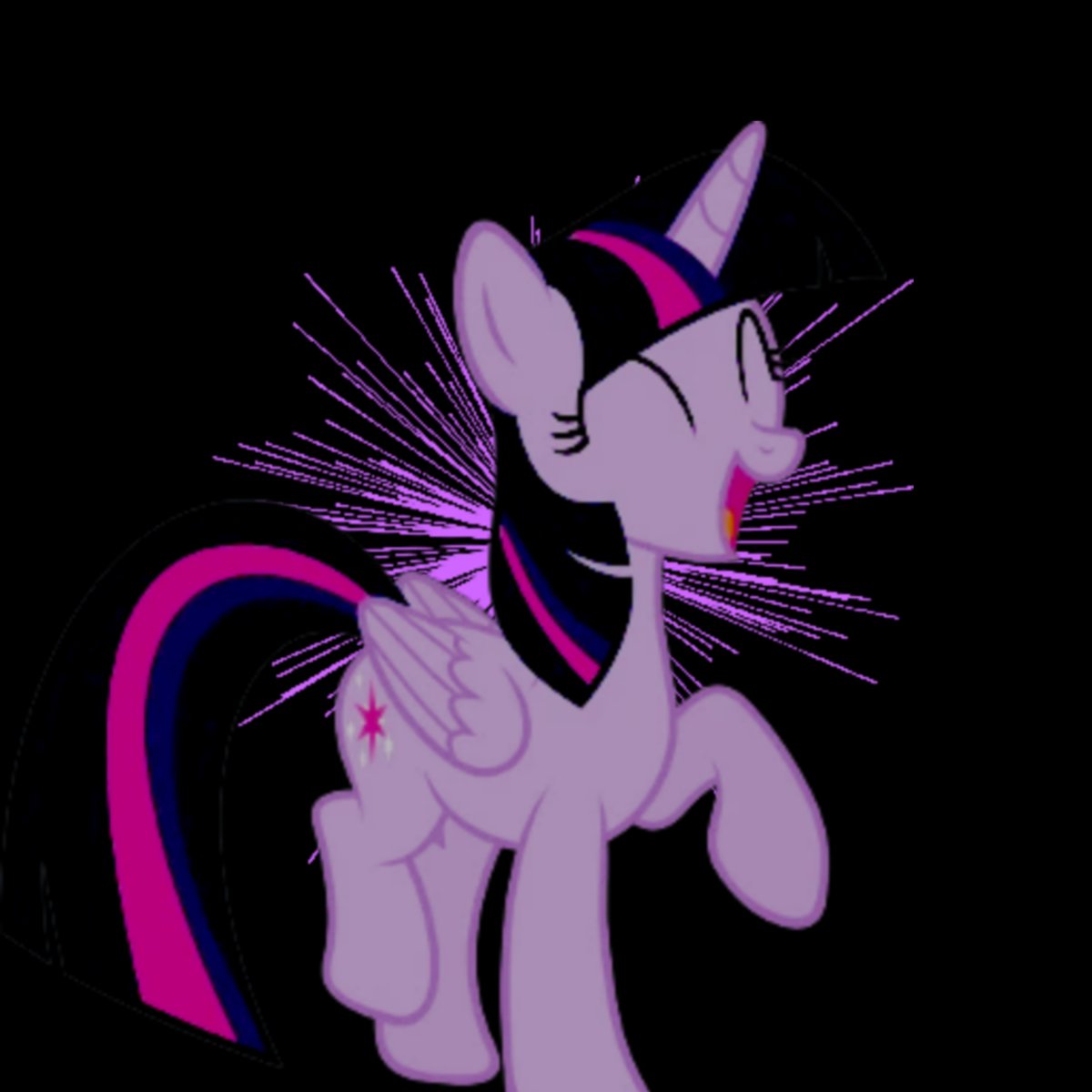 hisquietlaments's tweet photo. ㅤ 
ㅤ 
              goooooood     morning     everypony !! https://t.co/pZwMxzhnJG