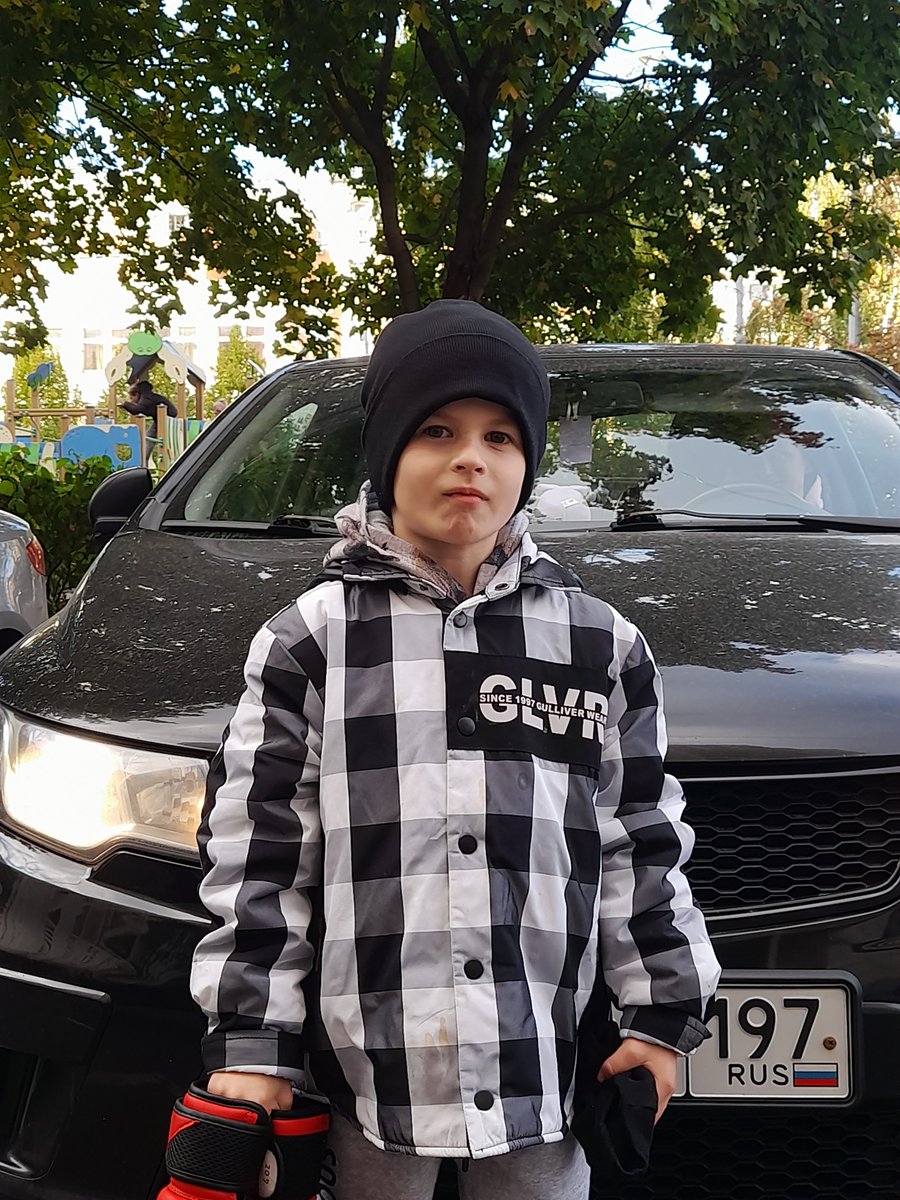 That's how we roll!!!