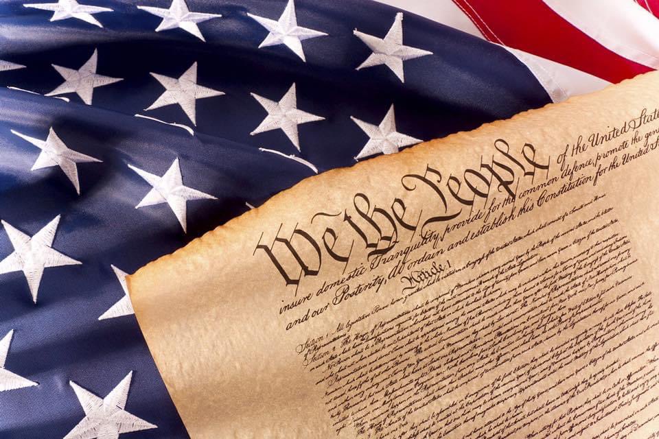 JudgeMinor's tweet photo. Tomorrow is Constitution Day. Calvin Coolidge said, "To live under the
American Constitution is the greatest political privilege that was ever accorded to the human race." 🇺🇸🇺🇸🇺🇸 #KeepJudgeMinor2024 #appellatetwitter #alpolitics #algop https://t.co/iMmbdd1jWH