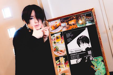 CLARI／平岡眩（ヒラオカクラリ） tweet media