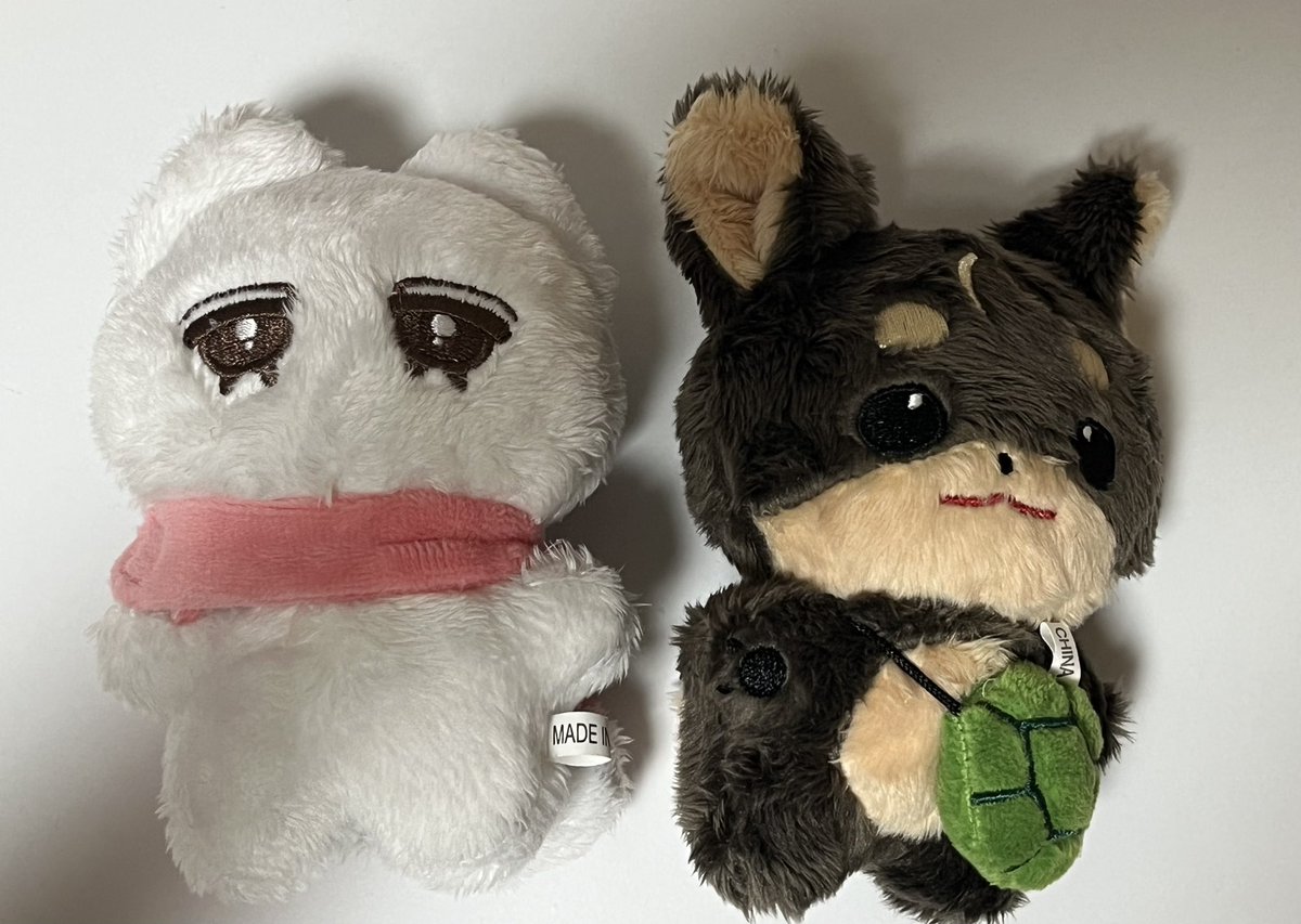 mxyaang's tweet photo. 채냥이(리본포함) / 요키채 양도 합니다
보관용으로 둔거라 상태 그냥 새상품입니다:)
일괄우대 해드립니다!
산리오 마이멜로디 인형옷도 양도합니다
(채냥이랑 요키채 사이즈 딱 맞습니다)
개별 구매도 가능하니 편하게 제시dm주세요🙂 https://t.co/TYT2yccuQW