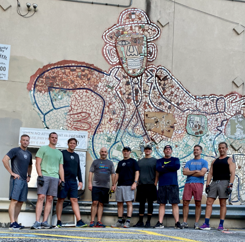 F3 Philly tweet media