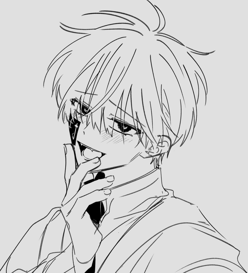 #地縛少年花子くん #花子くん #지박소년하나코군 #지하군