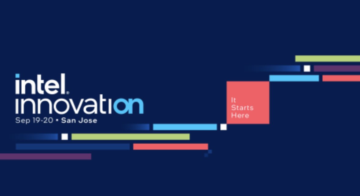 PatrickMoorhead's tweet image. Awesome events next week I will be attending. Crazy schedule:
- #IntelInnovation , San Jose, Tuesday
- #OracleCloudWorld, Las Vegas, Wednesday
- Microsoft Special Event, New York, Thursday 

Hit me up with any questions. 
$INTC $ORCL $MSFT
