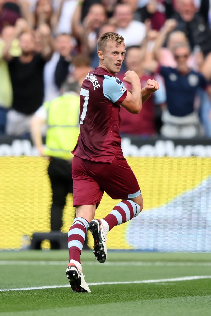 WestHam's tweet photo. ⚒️ https://t.co/CC2iYKlcB9