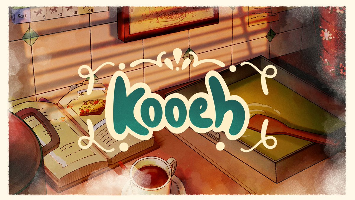 tfgames_'s tweet photo. Happy #MalaysiaDay!🇲🇾🎉To commemorate the 60th year since establishment, we're proud to announce a new #indiegame.

🧁Kooeh: A Timeless Delight!🧁
A #wholesome gastronomical management journey featuring Malaysian sweets &amp; nostalgic narrative encounters!

More coming soon! https://t.co/Nc0gTmidgM
