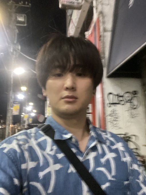 下北メンエス帰り、、、 楽しすぎたよ。 https://t.co/Z7IrTY0ap8