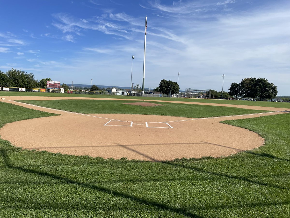 BallietStadium's tweet photo. TODAY:
@Zephbaseball 16u Vs. Allen 
1pm https://t.co/wEjXdpLcW8