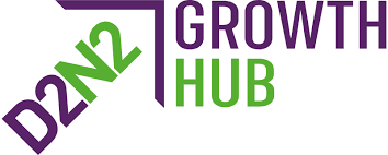 D2N2 Skills Access Hub tweet media