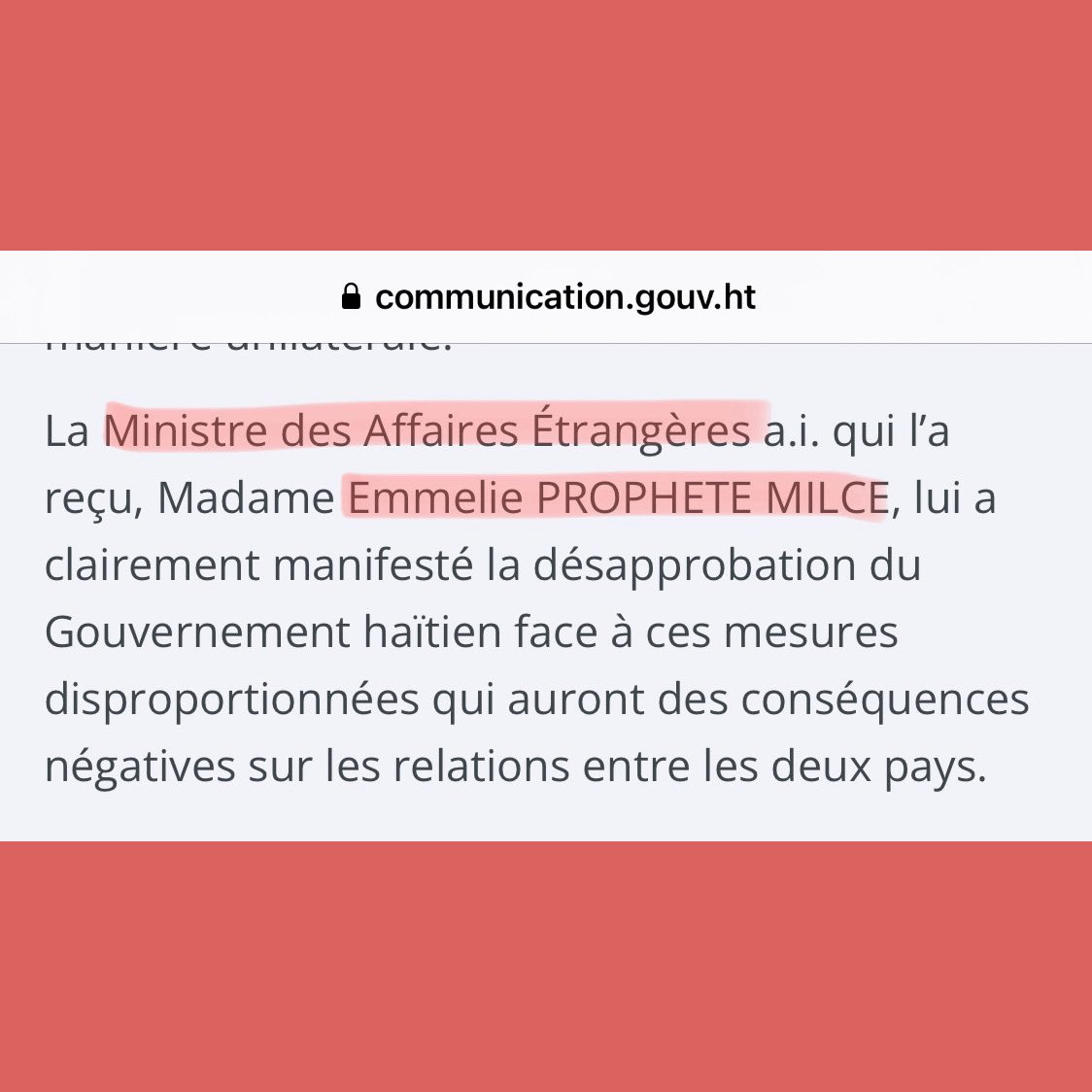 Jean D’Amérique tweet media