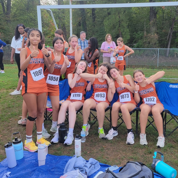 Riverwood MS tweet media