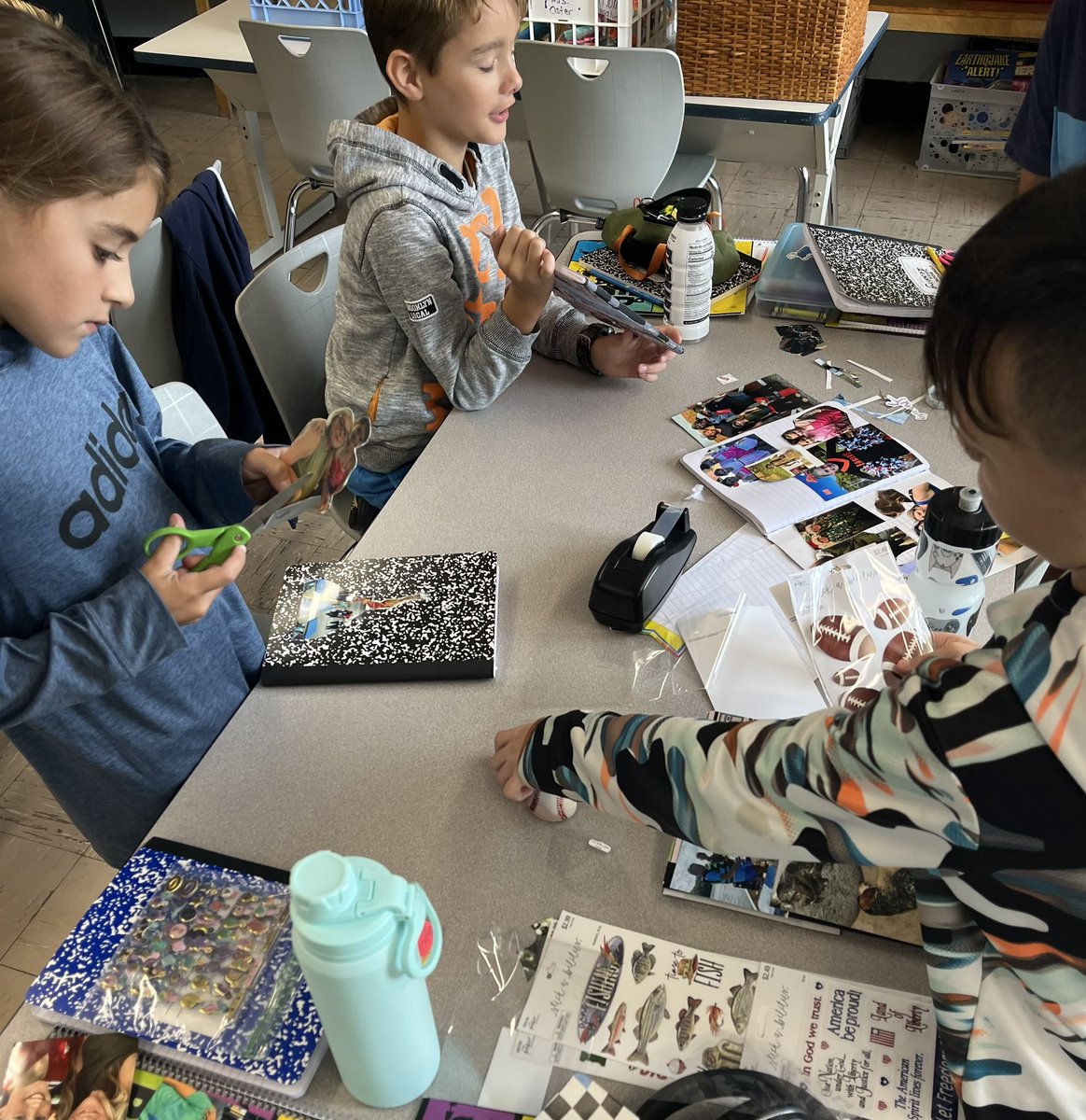 Felicia Merklinger tweet media