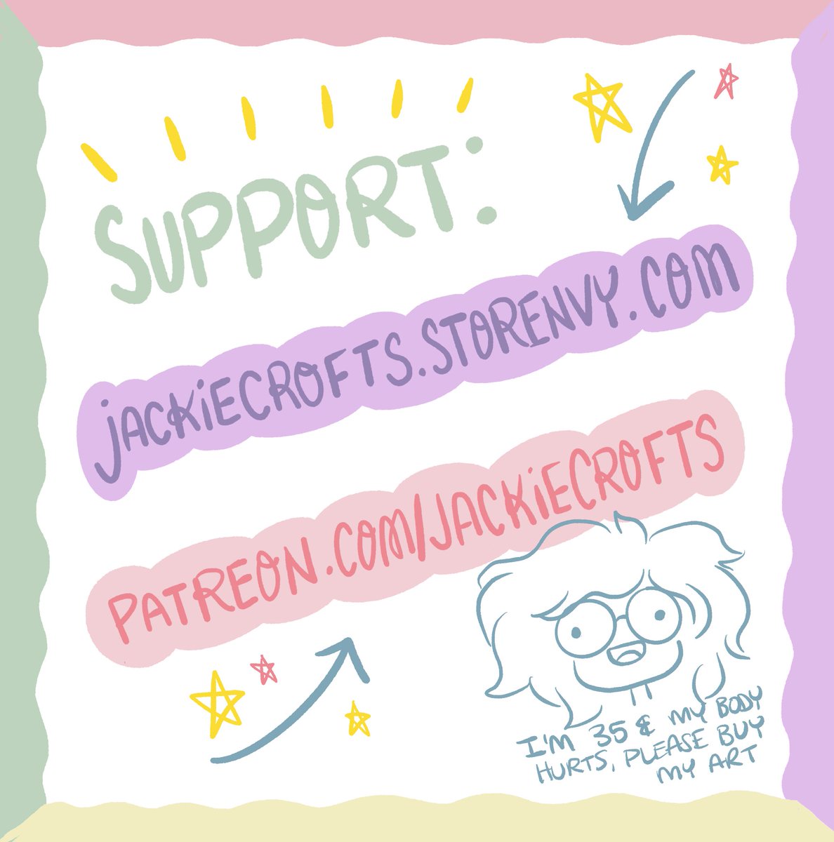 It’s my birthdaaaaaay! 🎈 I’m so grateful for all of my friends and the community of awesome people around me right now. Rolling into my mid 30’s feeling pretty darn good about things for the most part. 💖