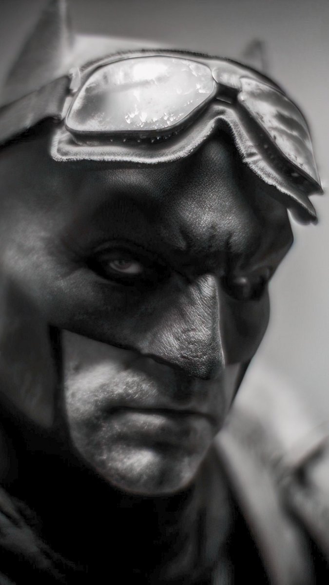 BatfleckMovie's tweet photo. Happy #BatmanDay2023 
#MakeTheBatfleckMovie https://t.co/L3vnRZKtVm