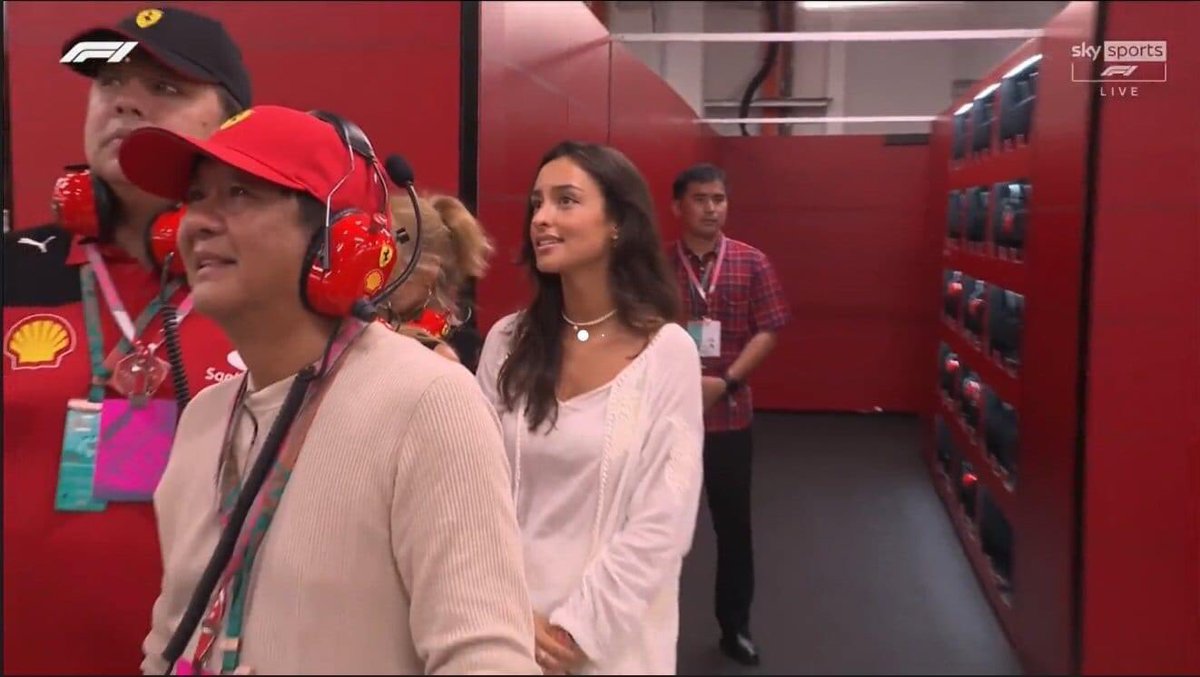 k 🏎️ tweet media