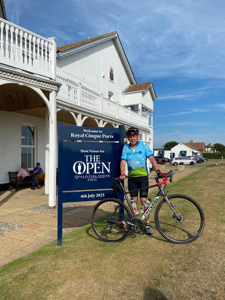 Royal Troon Golf tweet media