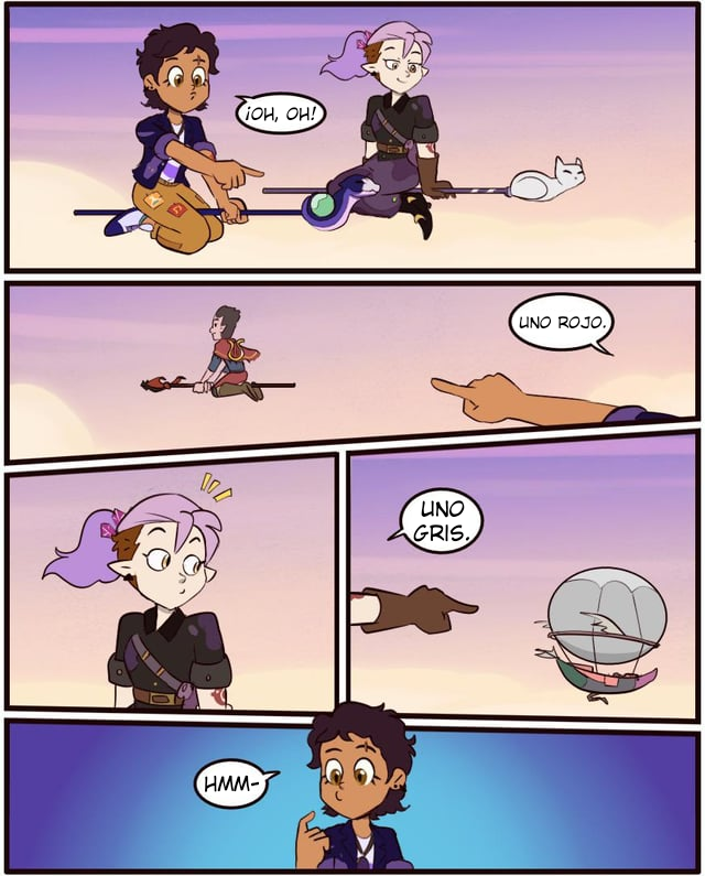 PanaDorado's tweet photo. Créditos: @moringmarkmark
Link:
https://t.co/mtL2FwL05F
#theowlhouse #moringmark #moringmarklumity #lacasabuho #lumity #luznoceda #moringmarklacasabuho #moringmarkislashirvientes #moringmarktaliamigo #toh #moringmarkstringbean #aquelarredeltraductor #moringmarkfantasma https://t.co/hJ5BLxt0pS