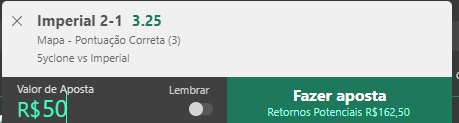 CsGoTipsBr's tweet image. Hoje vem o 2x1 da imperial ! Apersar de ser superior a 5yclone, eles estão jogando bem. então fazem pelo menos 1 mapa

bet365.com/?lng=33&amp;amp;rurl=c…
