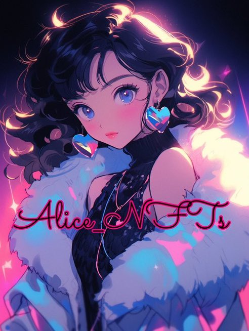 ❤🩷🧡💛💚🩵💙💜🖤🩶🤍🤎
🍁🍇Miao🐱＆ありす🐿🍁
❤️🩷🧡💛💚🩵💙💜🖤🩶🤍🤎

　　 🎁Giveaway1⃣ 🎁

💟秋の夜長は昭和レトロでPOPにいこう🎵✨
　　　
🐈🐈‍⬛Ginza💞Presents🦋🧸

🎁NFT #エアドロ 1⃣名

✅Follow
<a href="/Miao2020/">Miao🐈🐈‍⬛</a>
<a href="/Alice_NFTs/">alona</a>
<a href="/six_ginza/">GinzaSix 🦇🔊</a>

✅RT＆❤️

⏰48h 
#NFTGiveaway  #Giveaways