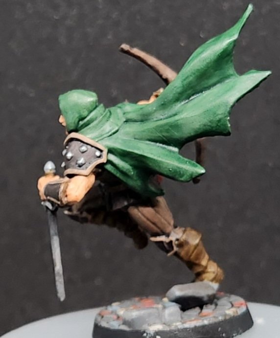 BrownWizard's tweet photo. Rogue I play from time to time, Bill Fletcher.

#DnD #dnd5e #TTRPGs #artisanguild #3dprint #miniaturepainting #miniature #checkfortraps https://t.co/A30u1pSI8i