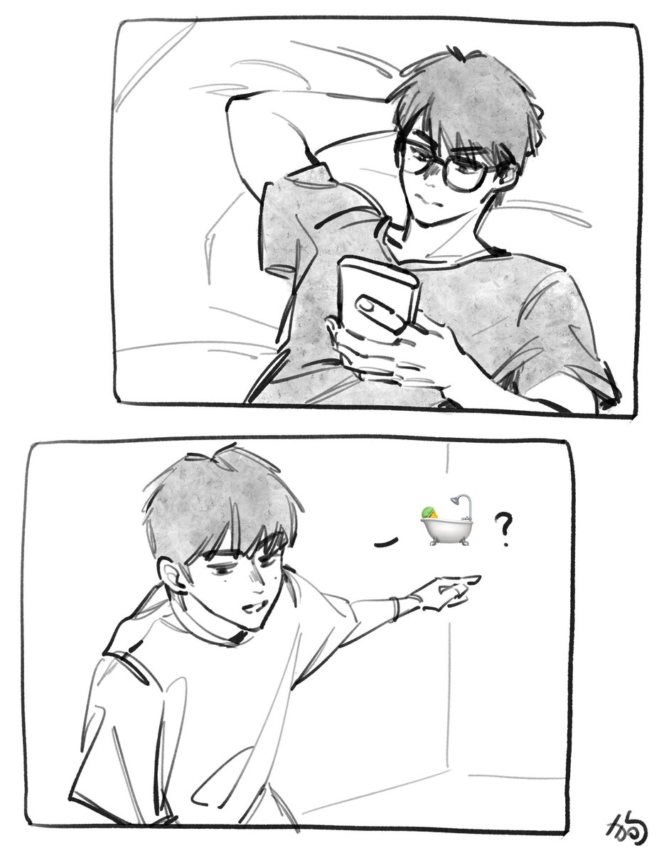 dogdogwoooo's tweet photo. 日常…
#旭昊  #욱짱 #ゴヌハオ https://t.co/aEZUzQ7D0H